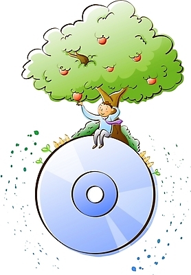 EPS 나무 열매 남자 산업 일러스트 비즈니스 첨단산업 한그루 한명 사람 20대 성인 울타리 새싹 CD 결과 사과 저장장치 e-라이프 남자만 남자한명만 성인남자만 청년만 청년남자만 청년남자한명만 성인한명만 성인남자한명만 성인만 국내일러스트 식물 1 라이프스타일 컨셉 과일 청년 담장 컴퓨터용품 파일형식 벡터