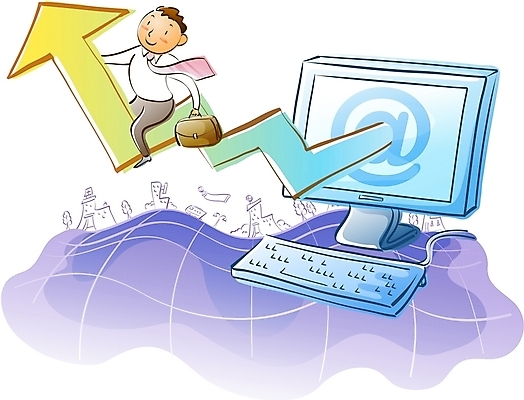 EPS 남자 산업 화살표 인터넷 일러스트 비즈니스 정보통신 첨단산업 한명 사람 20대 성인 건물 컴퓨터 모니터 성장 키보드 비즈니스맨 이메일 e비즈니스 e-라이프 인터넷비즈니스 남자만 남자한명만 성인남자만 청년만 청년남자만 청년남자한명만 성인한명만 성인남자한명만 성인만 국내일러스트 1 라이프스타일 건축물 통신 청년 전자제품 정보 직장인 파일형식 벡터