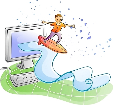 EPS 남자 산업 종이 인터넷 일러스트 비즈니스 정보통신 첨단산업 한명 사람 20대 성인 컴퓨터 모니터 정보 웹서핑 키보드 서핑보드 검색 문서 e-라이프 자료수집 남자만 남자한명만 성인남자만 청년만 청년남자만 청년남자한명만 성인한명만 성인남자한명만 성인만 국내일러스트 1 라이프스타일 통신 청년 전자제품 보드_스포츠 수집 파일형식 벡터