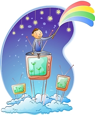 EPS 구름 남자 산업 별 무지개 일러스트 비즈니스 첨단산업 안테나 한명 사람 20대 성인 텔레비전 희망 발전 방송 언론 e-라이프 미디어산업 남자만 남자한명만 성인남자만 청년만 청년남자만 청년남자한명만 성인한명만 성인남자한명만 성인만 국내일러스트 자연요소 1 라이프스타일 감정 컨셉 통신 청년 전자제품 파일형식 벡터