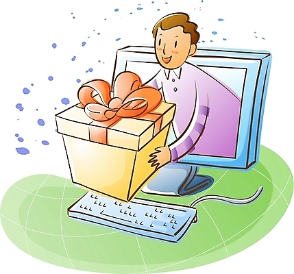 EPS 남자 산업 일러스트 비즈니스 정보통신 첨단산업 한명 사람 20대 성인 선물상자 컴퓨터 모니터 배송 온라인쇼핑 e-라이프 인터넷상거래 웹비즈니스 남자만 남자한명만 성인남자만 청년만 청년남자만 청년남자한명만 성인한명만 성인남자한명만 성인만 국내일러스트 1 라이프스타일 통신 선물 청년 전자제품 쇼핑 상자 정보 온라인 파일형식 벡터