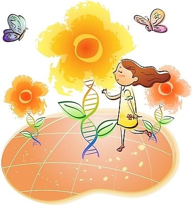 EPS 여자 꽃 산업 나비 일러스트 비즈니스 첨단산업 한명 사람 20대 성인 야외 새싹 DNA 생명공학 향기 e-라이프 생명과학 여자만 여자한명만 성인여자만 청년만 청년여자만 성인한명만 청년여자한명만 성인여자한명만 성인만 국내일러스트 식물 1 라이프스타일 과학 곤충 의학 청년 냄새 파일형식 벡터