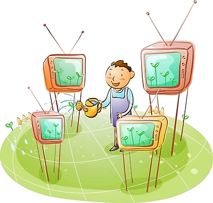 EPS 남자 산업 일러스트 비즈니스 정보통신 첨단산업 한명 사람 20대 성인 야외 새싹 텔레비전 성장 물주기 e-라이프 방송미디어 남자만 남자한명만 성인남자만 청년만 청년남자만 청년남자한명만 성인한명만 성인남자한명만 성인만 국내일러스트 식물 1 라이프스타일 통신 모션 청년 전자제품 정보 파일형식 벡터