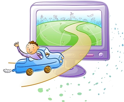 EPS 남자 산업 도로 일러스트 비즈니스 교통시설 자동차 정보통신 첨단산업 한명 사람 20대 성인 야외 건물 운전 도시 길안내 네비게이션 e-라이프 남자만 남자한명만 성인남자만 청년만 청년남자만 청년남자한명만 성인한명만 성인남자한명만 성인만 국내일러스트 1 라이프스타일 건축물 길 육상교통 교통 통신 모션 안내 청년 정보 시설 파일형식 벡터