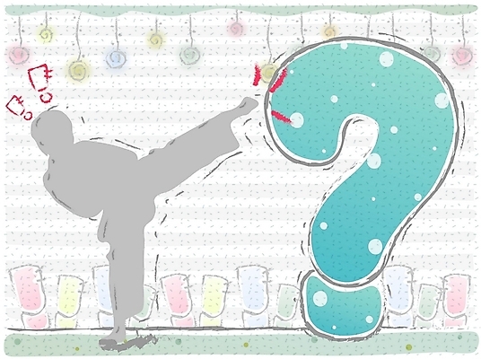 EPS 문자 기호 교육 꽃 실루엣 백그라운드 일러스트 그림자 물음표 킥 느낌표 국내일러스트 식물 모션 촬영기법 파일형식 벡터