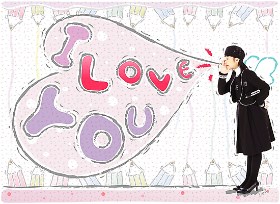 PSD 편집이미지 영어 여자 어린이교육 교육 초등학생 어린이 백그라운드 말풍선 사랑 영어교육 한명 사람 소녀 연필 디지털합성 여자만 여자한명만 어린이만 소녀만 소녀한명만 이미지편집 문자 1 학생 감정 학용품 필기구 파일형식