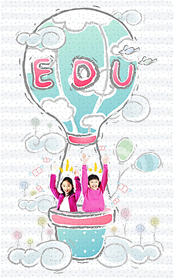 PSD 구름 편집이미지 알파벳 영어 여자 어린이교육 교육 꽃 초등학생 어린이 스포츠용품 백그라운드 상상 조류 영어교육 사람 소녀 두명 레포츠 친구 만세 열기구 디지털합성 풍선 여자만 어린이만 소녀만 이미지편집 자연요소 식물 동물 문자 학생 스포츠 관계 항공교통 모션 레저 오브젝트 파일형식