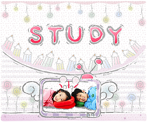 PSD 편집이미지 알파벳 영어 여자 어린이교육 교육 남자 꽃 초등학생 어린이 백그라운드 날개 베개 사람 소녀 소년 두명 친구 연필 디지털합성 어린이만 이미지편집 식물 문자 학생 관계 침구 학용품 필기구 파일형식