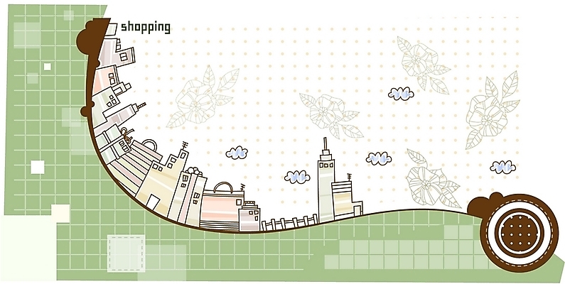 EPS 문양 여자 꽃 백그라운드 일러스트 한명 사람 빌딩 20대 성인 사람없음 건물 쇼핑 도시 여자만 여자한명만 성인여자만 청년만 청년여자만 성인한명만 청년여자한명만 성인여자한명만 성인만 국내일러스트 식물 1 건축물 청년 파일형식 벡터