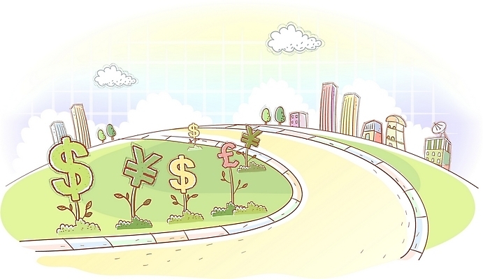 EPS 주간 나무 구름 문자 기호 공원 공공시설 도로 길 백그라운드 일러스트 비즈니스 교통시설 상상 빌딩 사람없음 야외 건물 금융 경제 화폐기호 국내일러스트 자연요소 식물 건축물 교통 화폐 시설 파일형식 벡터