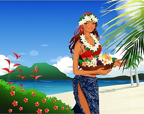 EPS 주간 나무 구름 웰빙 계절 여자 꽃 여유 여행 일러스트 하늘 휴가 한명 사람 20대 성인 해변 야외 장식 여름 관광지 여름휴가 바캉스 산책 과일바구니 여자만 여자한명만 성인여자만 청년만 청년여자만 성인한명만 청년여자한명만 성인여자한명만 성인만 국내일러스트 자연요소 식물 1 감정 바다 과일 휴식 청년 바구니 파일형식 벡터 여름_계절