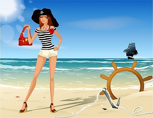 EPS 주간 구름 웰빙 계절 여자 밧줄 바다 여행 일러스트 놀이 하늘 휴가 휴식 한명 사람 20대 성인 해변 야외 여름 관광지 여름휴가 바캉스 산책 닻 선박 여자만 여자한명만 성인여자만 청년만 청년여자만 성인한명만 청년여자한명만 성인여자한명만 성인만 국내일러스트 자연요소 1 줄 컨셉 수상교통 청년 파일형식 벡터 여름_계절