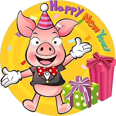 EPS 동물 척추동물 한마리 육지동물 명절 동물캐릭터 일러스트 포유류 나비넥타이 새해 한국 선물 이벤트 사람없음 선물상자 설날 십이지신 돼지 복돼지 새해선물 설선물 일러캐릭터 캐릭터 1 전통 기념일 아시아 넥타이 상자 파일형식 벡터 명절선물