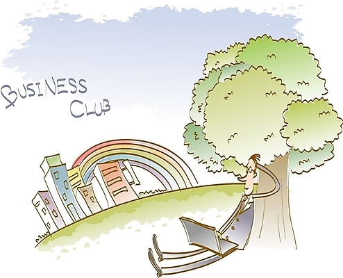 EPS 나무 남자 무지개 라인일러스트 일러스트 비즈니스 한그루 한명 사람 빌딩 20대 성인 야외 건물 노트북 직장인 비즈니스맨 남자만 남자한명만 성인남자만 청년만 청년남자만 청년남자한명만 성인한명만 성인남자한명만 성인만 국내일러스트 자연요소 식물 직업 1 건축물 청년 전자제품 파일형식 벡터