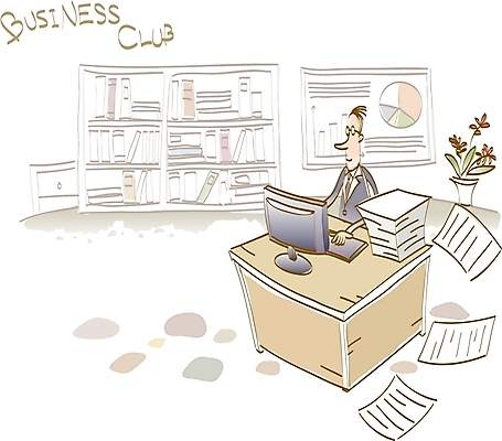 EPS 남자 라인일러스트 일러스트 비즈니스 실내 한명 사람 20대 성인 사무실 업무 직장인 비즈니스맨 작업실 책상 문서 사무용가구 남자만 남자한명만 성인남자만 청년만 청년남자만 청년남자한명만 성인한명만 성인남자한명만 성인만 국내일러스트 직업 1 가구 청년 내부 작업 파일형식 벡터