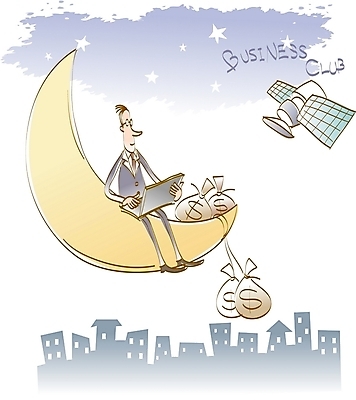 EPS 남자 별 돈 라인일러스트 일러스트 비즈니스 하늘 한명 사람 20대 성인 야외 금융 경제 노트북 인공위성 업무 직장인 비즈니스맨 돈자루 야간 초승달 야근 남자만 남자한명만 성인남자만 청년만 청년남자만 청년남자한명만 성인한명만 성인남자한명만 성인만 국내일러스트 자연요소 직업 1 통신 청년 전자제품 달 작업 재산 파일형식 벡터