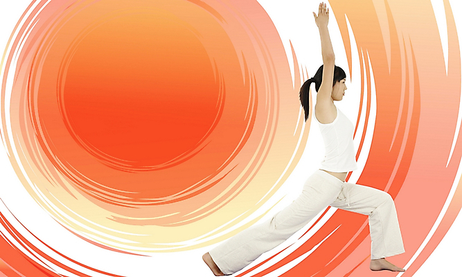 전신 PSD 편집이미지 문양 웰빙 여자 남자 포즈 무늬 요가 건강 한명 사람 20대 성인 운동복 운동 태양 일출 기운 청년만 성인만 이미지편집 자연요소 1 옷 청년 노을 파일형식