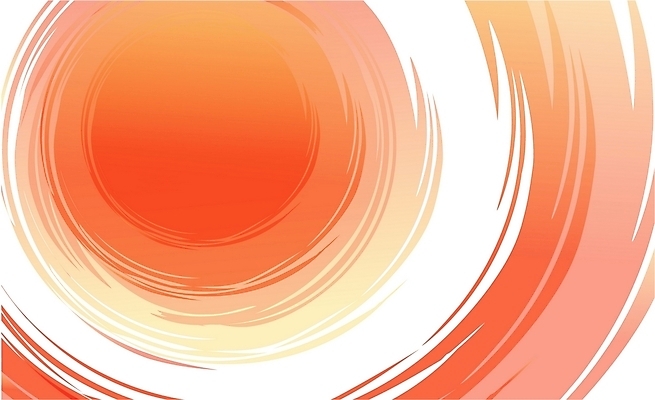 EPS 문양 백그라운드 무늬 일러스트 사람없음 태양 일출 기운 국내일러스트 자연요소 노을 파일형식 벡터