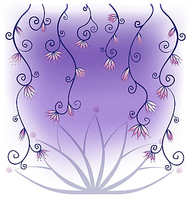 EPS 문양 백그라운드 무늬 꽃무늬 패턴 일러스트 식물문양 사람없음 전통문양 국내일러스트 식물 전통 꽃 파일형식 벡터