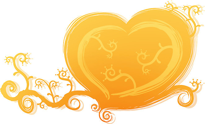 EPS 문양 백그라운드 무늬 패턴 일러스트 식물문양 사람없음 전통문양 하트 국내일러스트 모양 식물 전통 파일형식 벡터