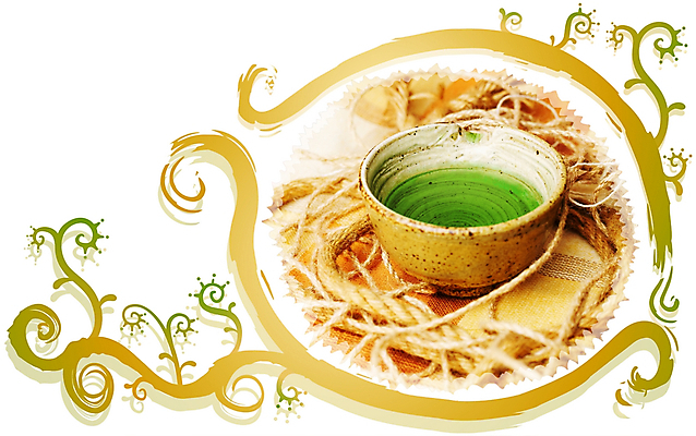 PSD 편집이미지 문양 음료 음식 백그라운드 패턴 실내 사람없음 장식 차 전통차 다기 녹차 디지털합성 오브젝트 이미지편집 무늬 내부 차_음료 다도 파일형식