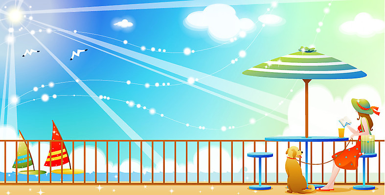 EPS 주간 사계절 계절 여자 음료 바다 여행 의자 일러스트 자연 갈매기 휴가 한명 사람 풍경 20대 성인 야외 여름 여름휴가 바캉스 햇빛 파라솔 여자만 여자한명만 성인여자만 청년만 청년여자만 성인한명만 청년여자한명만 성인여자한명만 성인만 국내일러스트 자연요소 1 가구 조류 청년 태양 생태계 파일형식 벡터 여름_계절