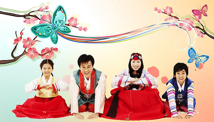 PSD 편집이미지 한국전통 여자 명절 남자 행복 나비 가족 엄마 새해 남매 사람 여러명 10대 설날 인사 절 아빠 한복 디지털합성 세배 매화 이미지편집 전통 기념일 꽃 감정 다수 곤충 관계 청소년 한국 예절 절_인사 전통의상 파일형식
