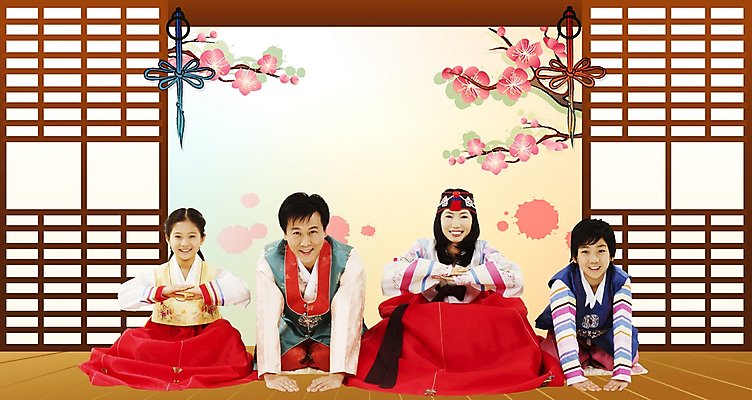 PSD 편집이미지 한국전통 여자 명절 남자 꽃 고건축 가족 엄마 새해 남매 사람 여러명 설날 장미 화목 절 아빠 한복 디지털합성 세배 매화 문살 매듭 이미지편집 식물 전통 건축물 기념일 다수 컨셉 관계 한국 인사 절_인사 전통의상 파일형식