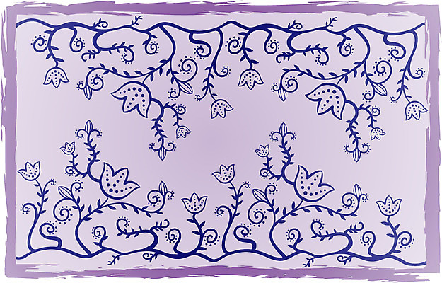 EPS 문양 꽃 백그라운드 무늬 꽃무늬 패턴 일러스트 사람없음 식물패턴 국내일러스트 식물 파일형식 벡터