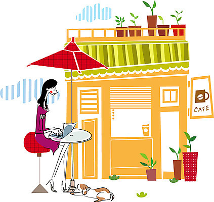 EPS 주간 라이프스타일 웰빙 여자 화분 일러스트 휴식 한명 사람 20대 성인 취미 야외 라이프 30대 노트북 카페 파라솔 비즈니스우먼 작업실 개 미시라이프 미시즈 미즈 미즈라이프 안식처 여자만 여자한명만 성인여자만 성인만 국내일러스트 자연요소 1 컨셉 비즈니스 포유류 청년 생활 장년 전자제품 상점 직장인 파일형식 벡터