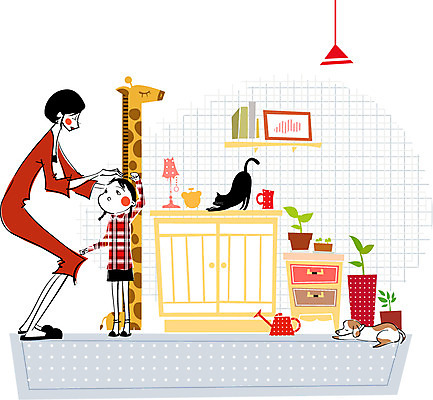 EPS 라이프스타일 웰빙 여자 딸 거실 일러스트 가족 모녀 엄마 조명 주택 실내 줄자 사람 20대 두명 30대 카펫 물뿌리개 개 기린 장식장 미시라이프 키재기 미시즈 미즈 미즈라이프 여자만 성인여자만 성인만 국내일러스트 가구 포유류 관계 자 청년 내부 건물 생활 장년 측정 키_신체 파일형식 벡터