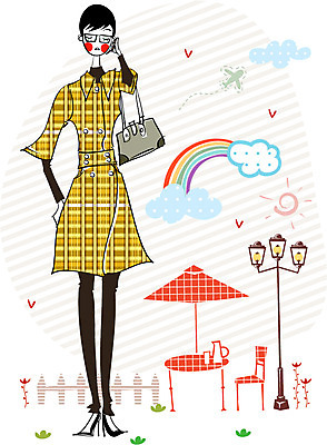 EPS 구름 라이프스타일 웰빙 공공시설 여자 패션 무지개 가로등 일러스트 휴식 한명 사람 20대 성인 취미 야외 라이프 30대 스마트폰 파라솔 비즈니스우먼 트렌치코트 체크무늬 미시라이프 통화 미시즈 미즈 미즈라이프 여자만 여자한명만 성인여자만 성인만 국내일러스트 자연요소 1 컨셉 무늬 비즈니스 모션 청년 생활 장년 핸드폰 스마트기기 코트 직장인 시설 파일형식 벡터
