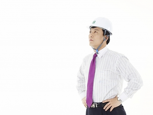 포토 JPG 스튜디오촬영 남자 산업 40대 중년 와이셔츠 비즈니스 넥타이 실내 한명 사람 동양인 정장 상반신 성인 보라색 한국인 직장인 비즈니스맨 안전모 남자만 남자한명만 성인남자만 성인한명만 성인남자한명만 중년만 중년남자만 중년남자한명만 성인만 국내포토 직업 1 잡화 옷 컬러 셔츠 인종 내부 헬멧 안전장비 파일형식