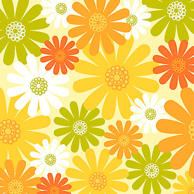 EPS 문양 꽃 백그라운드 무늬 꽃무늬 패턴 일러스트 사람없음 국내일러스트 식물 파일형식 벡터