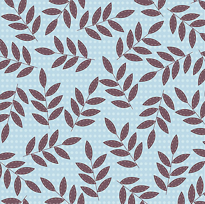 EPS 문양 백그라운드 잎 무늬 패턴 일러스트 나뭇잎 사람없음 물방울무늬 국내일러스트 식물 파일형식 벡터