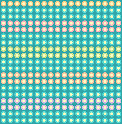 EPS 문양 백그라운드 무늬 패턴 일러스트 사람없음 물방울무늬 국내일러스트 파일형식 벡터