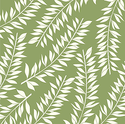 EPS 문양 줄기 백그라운드 잎 무늬 패턴 일러스트 사람없음 국내일러스트 식물 파일형식 벡터