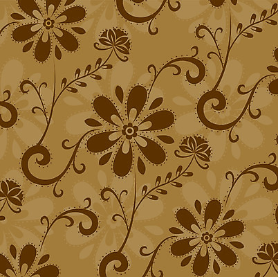 EPS 문양 꽃 백그라운드 무늬 꽃무늬 패턴 일러스트 사람없음 국내일러스트 식물 파일형식 벡터