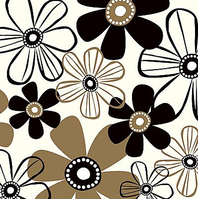 EPS 문양 꽃잎 꽃 백그라운드 무늬 꽃무늬 패턴 일러스트 사람없음 국내일러스트 식물 파일형식 벡터