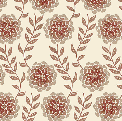 EPS 문양 꽃잎 꽃 백그라운드 잎 무늬 꽃무늬 패턴 일러스트 사람없음 국내일러스트 식물 파일형식 벡터