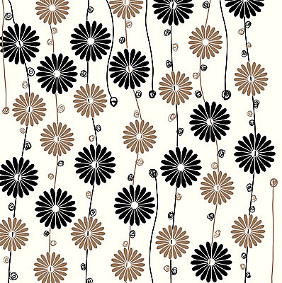 EPS 문양 꽃 백그라운드 무늬 꽃무늬 패턴 일러스트 사람없음 국내일러스트 식물 파일형식 벡터