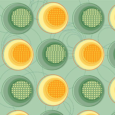 EPS 문양 점선 백그라운드 무늬 패턴 일러스트 사람없음 물방울무늬 원형 기하학 국내일러스트 도형 선 파일형식 벡터