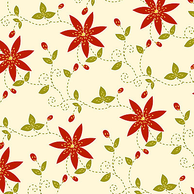 EPS 문양 꽃잎 꽃 백그라운드 잎 무늬 꽃무늬 패턴 일러스트 사람없음 국내일러스트 식물 파일형식 벡터