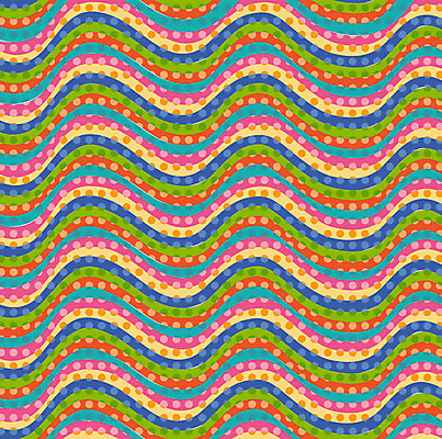 EPS 문양 물결 백그라운드 무늬 패턴 일러스트 사람없음 물방울무늬 기하학 물결무늬 국내일러스트 파일형식 벡터