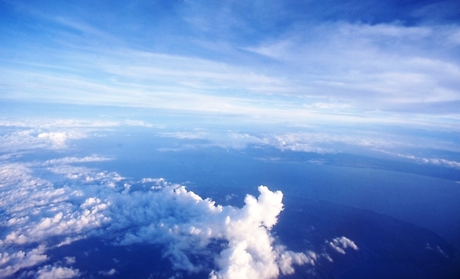 포토 JPG 주간 구름 하늘 산 풍경 사람없음 야외 공중 국내포토 자연요소 파일형식