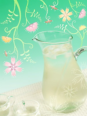 PSD 편집이미지 문양 식기 꽃 생활용품 백그라운드 무늬 꽃무늬 패턴 잔 사람없음 장미 얼음 시원함 물컵 디지털합성 식수 이미지편집 자연요소 식물 컵 물 오브젝트 파일형식