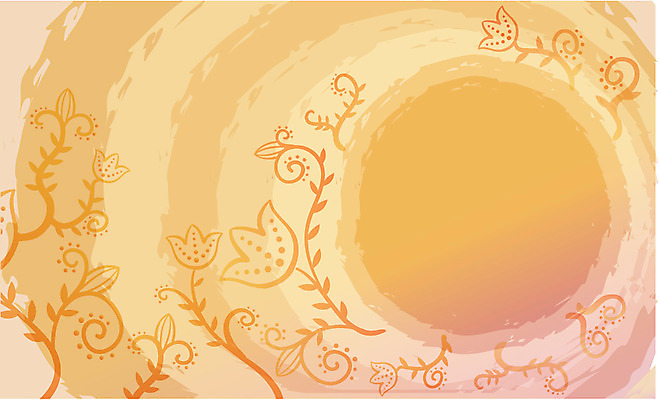 EPS 문양 백그라운드 무늬 꽃무늬 패턴 일러스트 식물문양 사람없음 전통문양 국내일러스트 식물 전통 꽃 파일형식 벡터