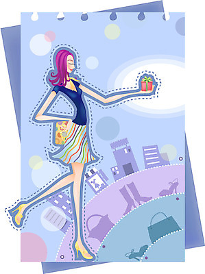 EPS 모델 우먼라이프 라이프스타일 여자 패션 구두 가방 일러스트 부츠 선물 한명 사람 20대 성인 건물 여름 선물상자 쇼핑 핸드백 도시 여자만 여자한명만 성인여자만 청년만 청년여자만 성인한명만 청년여자한명만 성인여자한명만 성인만 국내일러스트 1 건축물 잡화 계절 신발 청년 생활 상자 파일형식 벡터