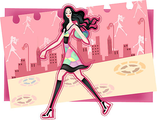 EPS 모델 우먼라이프 라이프스타일 여자 패션 실루엣 가로등 일러스트 거리 한명 사람 20대 성인 야외 건물 여름 쇼핑 핸드백 도시 여자만 여자한명만 성인여자만 청년만 청년여자만 성인한명만 청년여자한명만 성인여자한명만 성인만 국내일러스트 1 건축물 계절 공공시설 가방 촬영기법 청년 생활 파일형식 벡터