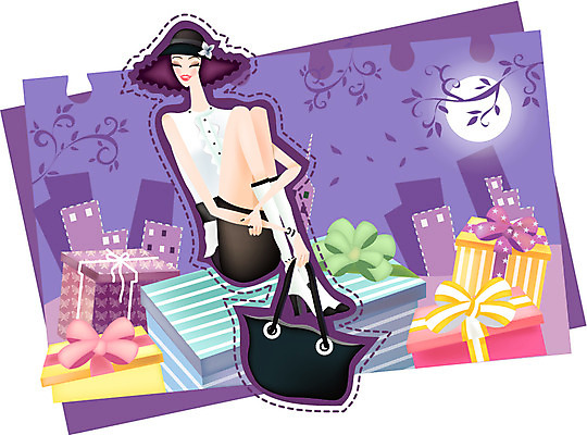 EPS 모델 우먼라이프 라이프스타일 여자 패션 실루엣 일러스트 선물 한명 사람 이벤트 20대 성인 야외 건물 여름 선물상자 쇼핑 상자 보름달 여자만 여자한명만 성인여자만 청년만 청년여자만 성인한명만 청년여자한명만 성인여자한명만 성인만 국내일러스트 1 건축물 계절 촬영기법 청년 생활 달 파일형식 벡터